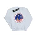 Miniatyrbillede 1 af 5: NASA Mens Classic Rocket 76 Sweatshirt
