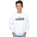 Miniatyrbillede 2 af 3: Harry Potter Boys Hogwarts Alumni Sweatshirt