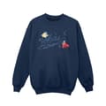 Miniatyrbilde 1 av 4: Disney Girls The Little Mermaid Ariel Sweatshirt