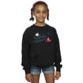 Miniatyrbilde 2 av 4: Disney Girls The Little Mermaid Ariel Sweatshirt