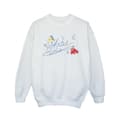 Miniatyrbilde 1 av 4: Disney Girls The Little Mermaid Ariel Sweatshirt
