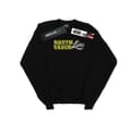 Miniatyrbild 1 av 3: Star Wars Sweatshirt med Darth Vader Lives-logotyp för flickor