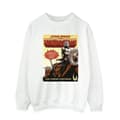 Miniatyrbilde 1 av 3: Star Wars The Mandalorian Mens Bumpy Ride Sweatshirt