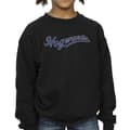 Miniatyrbillede 3 af 4: Harry Potter Girls Hogwarts Writing Sweatshirt
