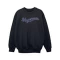 Miniatyrbillede 1 af 4: Harry Potter Girls Hogwarts Writing Sweatshirt