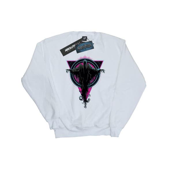 Harry Potter Girls Neon Dementors Sweatshirt
