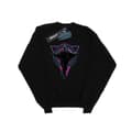 Miniatyrbillede 1 af 5: Harry Potter Girls Neon Dementors Sweatshirt