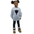 Miniatyrbillede 4 af 5: Harry Potter Girls Neon Dementors Sweatshirt