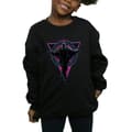 Miniatyrbillede 3 af 5: Harry Potter Girls Neon Dementors Sweatshirt