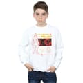 Miniatyrbild 2 av 3: Star Wars Pojkar Tie Fighter Pilot Sweatshirt