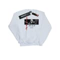 Miniatyrbild 1 av 4: Star Wars: The Rise of Skywalker Star Wars The Rise Of Skywalker Kylo Ren Katakana Art Stripe Sweatshirt för herrar