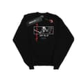Miniatyrbild 1 av 4: Star Wars: The Rise of Skywalker Star Wars The Rise Of Skywalker Kylo Ren Katakana Art Stripe Sweatshirt för herrar