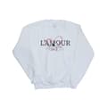 Miniatyrbillede 1 af 3: Disney Womens/Ladies 101 Dalmatians L´Amour Sweatshirt
