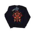 Miniatyrbillede 1 af 5: Harry Potter Boys Christmas Fair Isle Sweatshirt