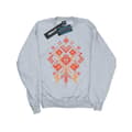 Miniatyrbillede 1 af 5: Harry Potter Boys Christmas Fair Isle Sweatshirt