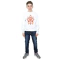Miniatyrbillede 4 af 5: Harry Potter Boys Christmas Fair Isle Sweatshirt