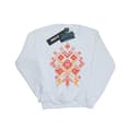 Miniatyrbillede 1 af 5: Harry Potter Boys Christmas Fair Isle Sweatshirt