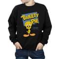 Pikkukuva 3 / 5: Looney Tunes Boys Classic Tweety Pie Sweatshirt