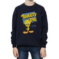 Pikkukuva 3 / 5: Looney Tunes Boys Classic Tweety Pie Sweatshirt