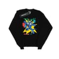 Pikkukuva 1 / 3: Disney Womens/Ladies Big Hero 6 Fred Ultimate Kaiju Sweatshirt