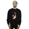 Miniatyrbild 3 av 4: Harry Potter Mens Bellatrix Lestrange Portrait Sweatshirt