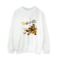 Miniatyrbilde 1 av 3: Harry Potter Mens Triwizard Poster Sweatshirt