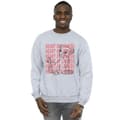 Miniatyrbild 1 av 2: Disney Mens The Lion King Heart Of A Lioness Sweatshirt