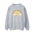 Miniatyrbild 1 av 3: Looney Tunes Sweatshirt för damer/kvinnor Have A Nice Day