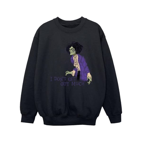 Disney Hocus Pocus Don´t Get Out Much-tröja för flickor