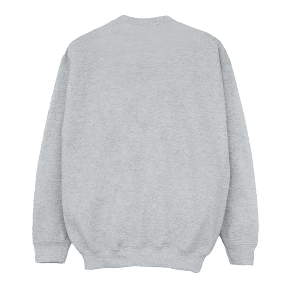 Disney Pojkar Lejonkungen Modig Som Pappa Sweatshirt