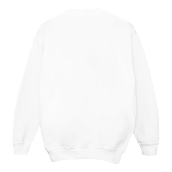 Disney Pojkar Lejonkungen Modig Som Pappa Sweatshirt