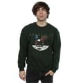 Pikkukuva 2 / 3: NASA Mens Apollo 11 Vintage Sweatshirt