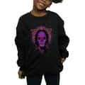 Miniatyrbilde 3 av 5: Harry Potter Girls Neon Death Eater Sweatshirt