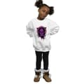 Miniatyrbilde 4 av 5: Harry Potter Girls Neon Death Eater Sweatshirt