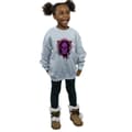 Miniatyrbilde 4 av 5: Harry Potter Girls Neon Death Eater Sweatshirt