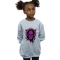Miniatyrbilde 2 av 5: Harry Potter Girls Neon Death Eater Sweatshirt