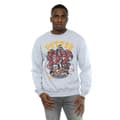 Miniatyrbillede 2 af 5: Harry Potter Mens Gryffindor Seeker Sweatshirt