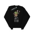 Miniatyrbilde 1 av 5: Disney Boys Zootropolis What´s The Rush Sweatshirt