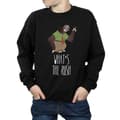 Miniatyrbilde 3 av 5: Disney Boys Zootropolis What´s The Rush Sweatshirt