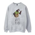 Miniatyrbilde 1 av 5: Disney Boys Zootropolis What´s The Rush Sweatshirt