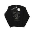 Miniatyrbilde 1 av 5: Looney Tunes Mens Marvin The Martian Where´s The Kaboom Sweatshirt