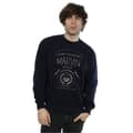 Miniatyrbilde 2 av 5: Looney Tunes Mens Marvin The Martian Where´s The Kaboom Sweatshirt