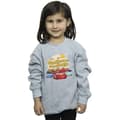 Miniatyrbild 2 av 3: Disney Girls Cars Radiator Springs Group Sweatshirt