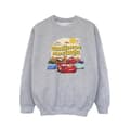 Miniatyrbild 1 av 3: Disney Girls Cars Radiator Springs Group Sweatshirt