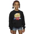 Miniatyrbild 2 av 3: Disney Girls Cars Radiator Springs Group Sweatshirt