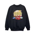 Miniatyrbild 1 av 3: Disney Girls Cars Radiator Springs Group Sweatshirt