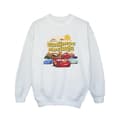 Miniatyrbild 1 av 3: Disney Girls Cars Radiator Springs Group Sweatshirt