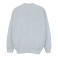 Miniatyrbild 2 av 3: Disney Lilo & Stitch Space Scout Japanese - Sweatshirt för kvinnor/damer