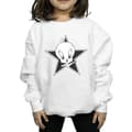 Miniatyrbilde 3 av 5: Looney Tunes Girls Tweety Pie Mono Star Sweatshirt