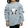 Miniatyrbilde 3 av 5: Looney Tunes Girls Tweety Pie Mono Star Sweatshirt